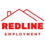 redline logo